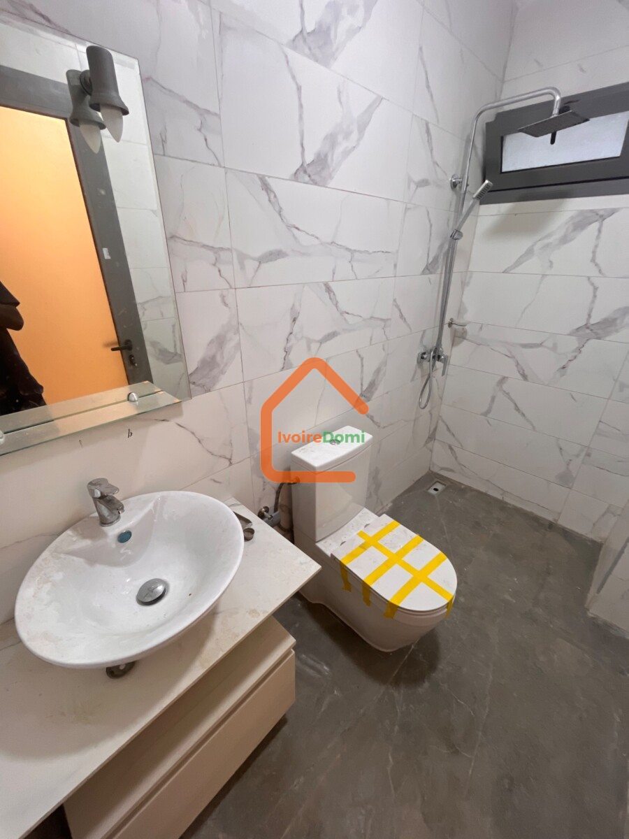 À louer : Appartements 2 pièces, 3 pièces et 4 pièces