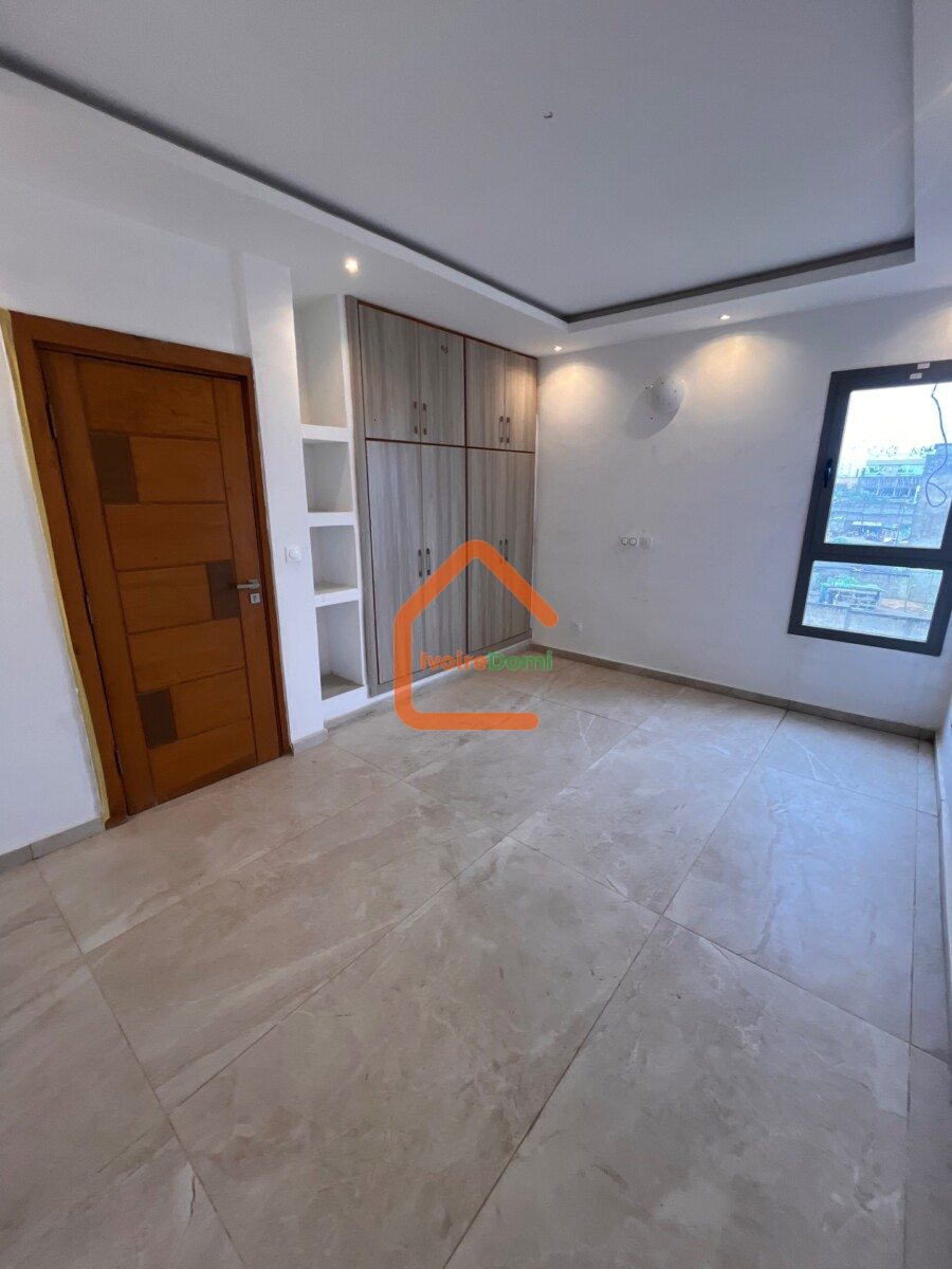 À louer : Appartements 2 pièces, 3 pièces et 4 pièces