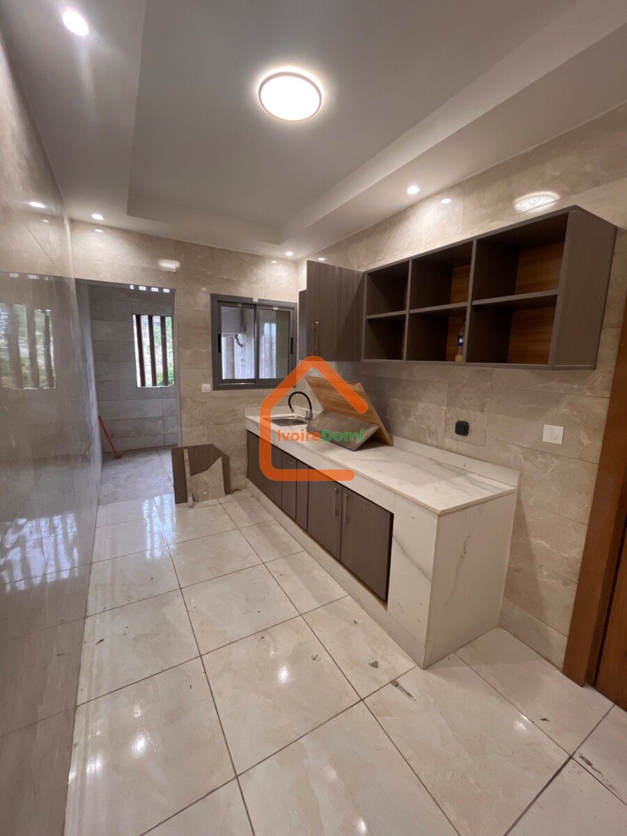 À louer : Appartements 2 pièces, 3 pièces et 4 pièces