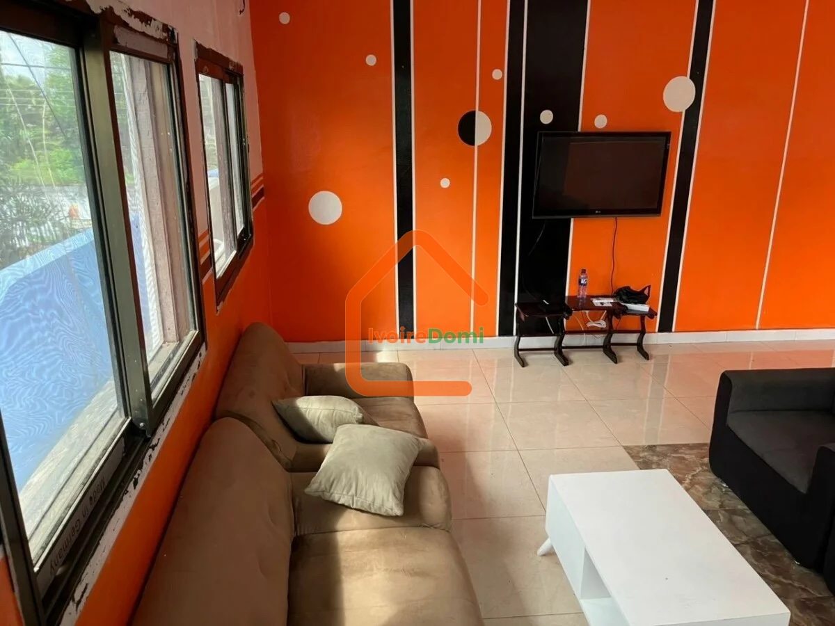Appartement 3 pieces
