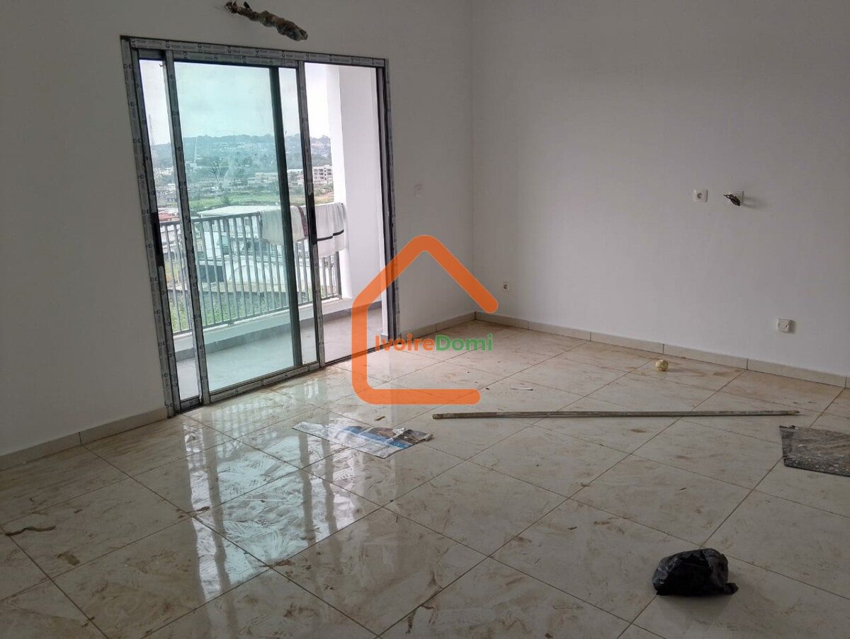 DE NOUVEAUX APPARTS F3 &F2 A LA RIVIERA ABATTA RESIDENTIELLE
