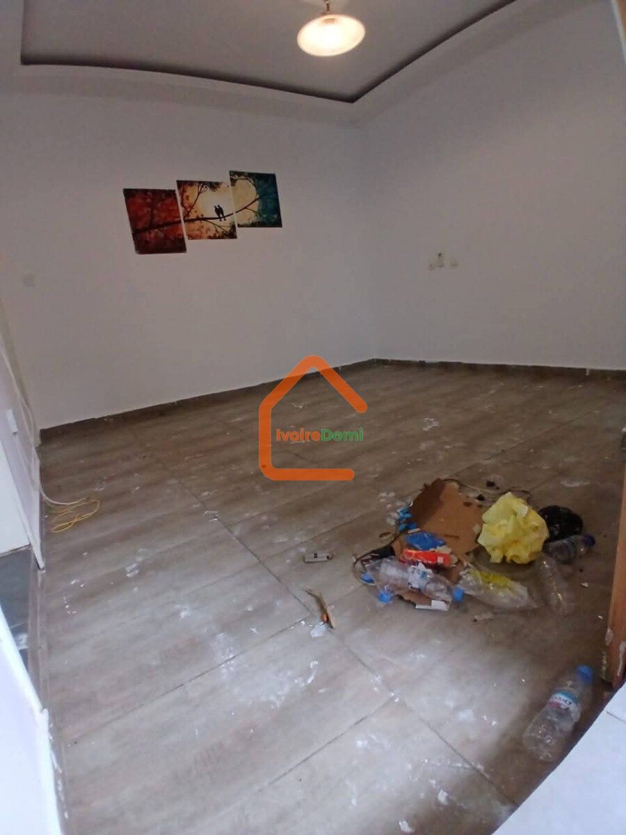 studio a louer a la palmeraie