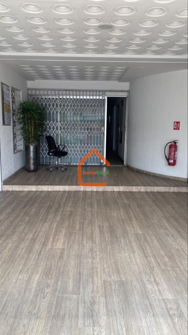 Duplex 14 pièces à vendre au 2 plateau vallon saint Cécile