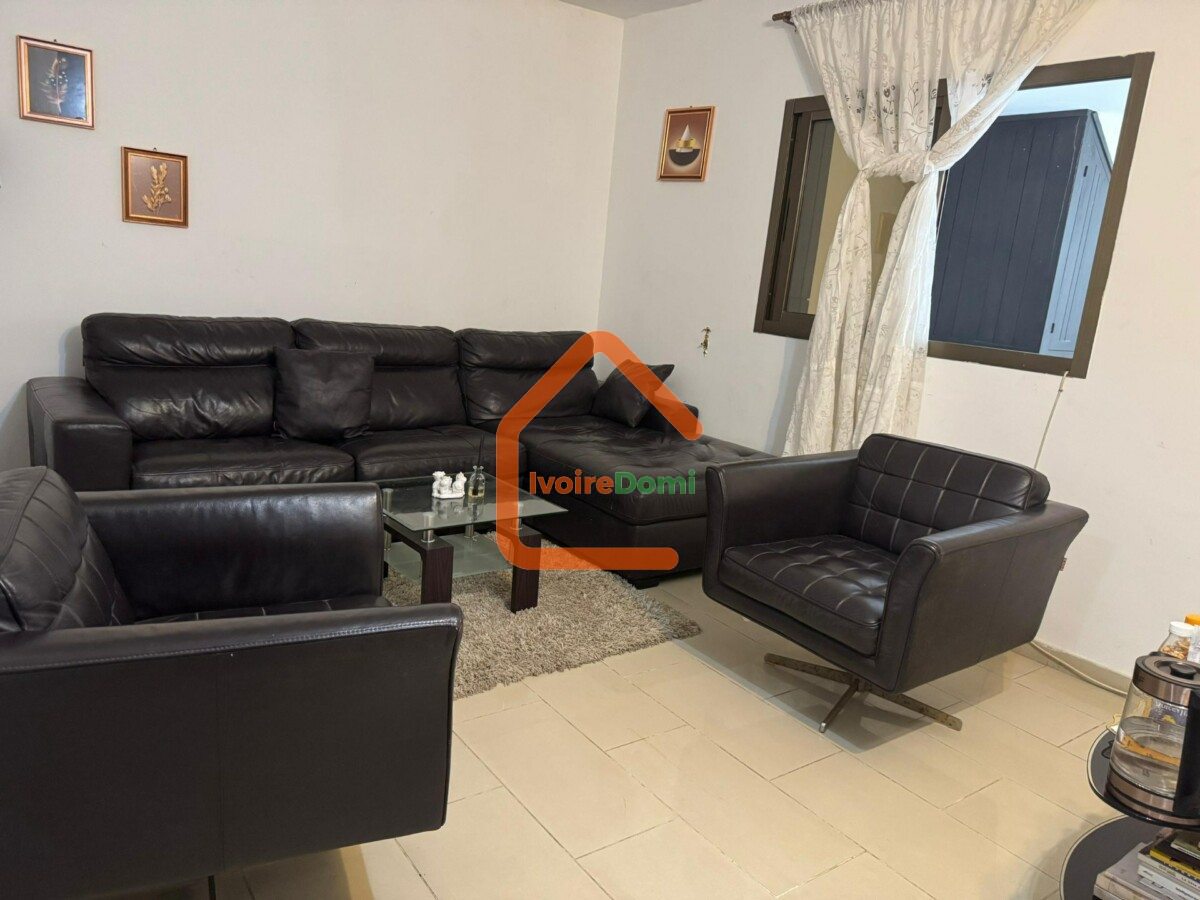 Villa triplex 12 pièces Abatta