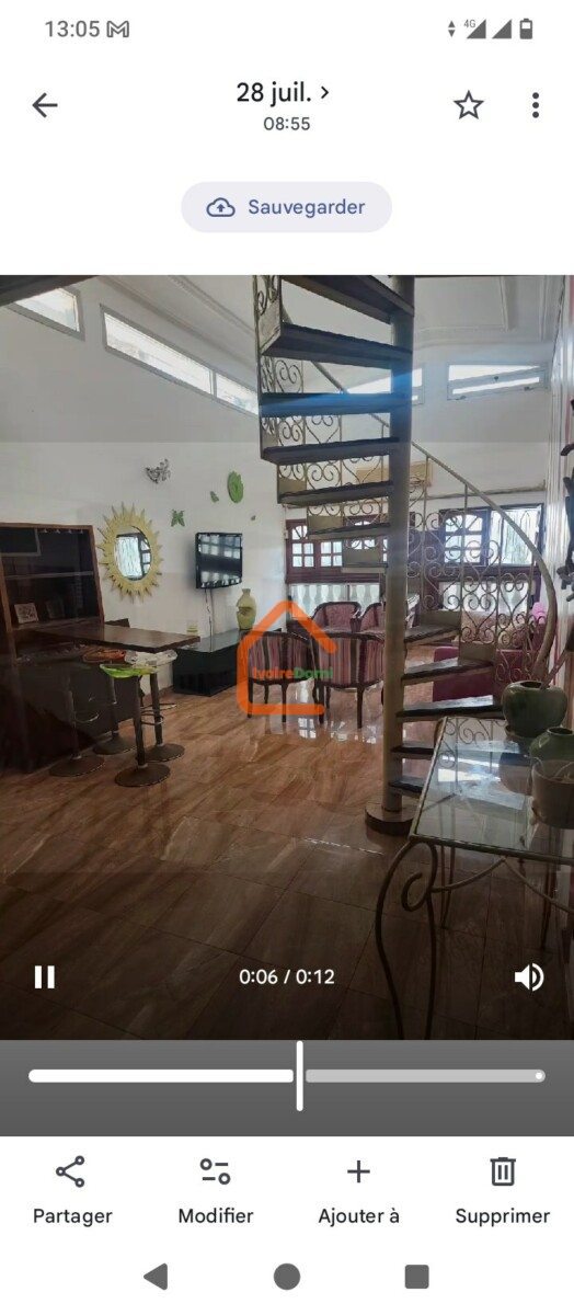 D’un hôtel 2 étoiles de 26 chambres