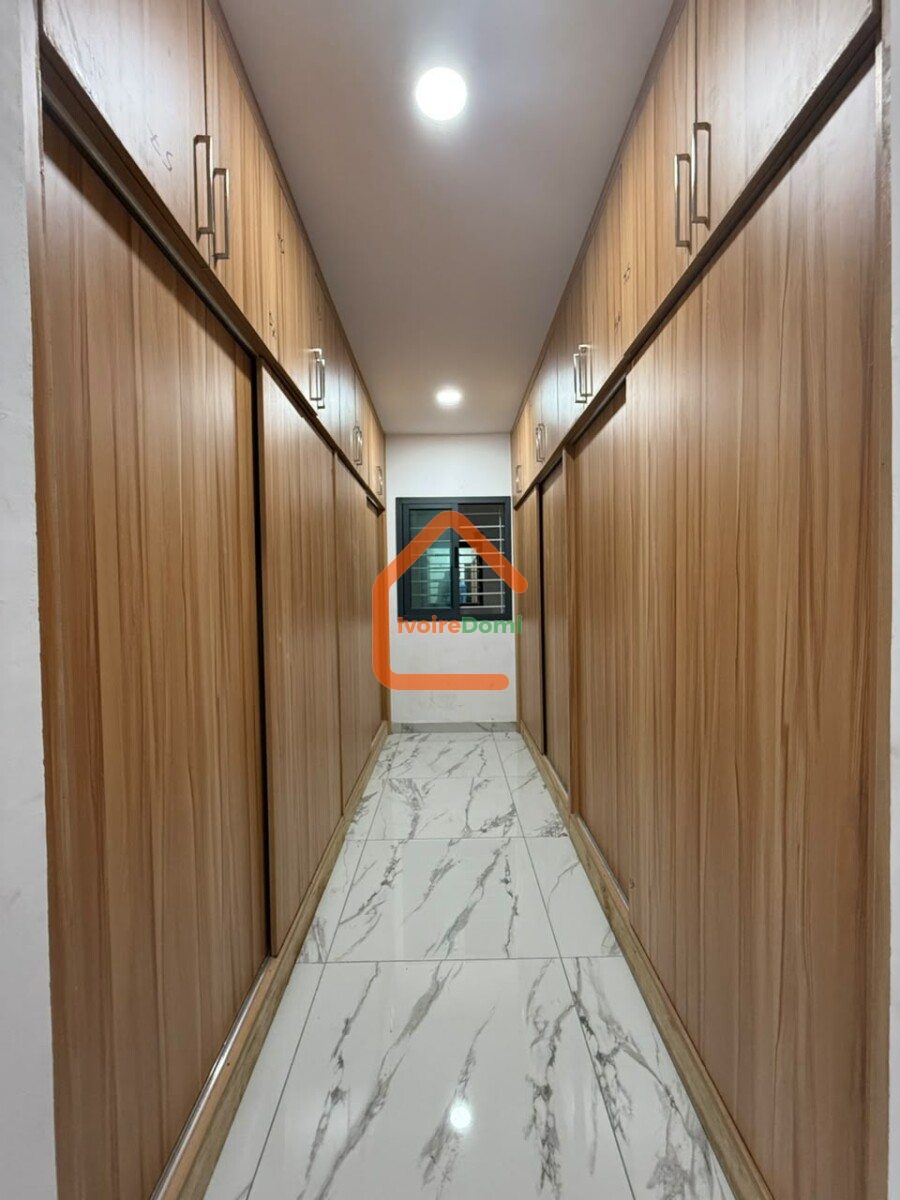 APPARTEMENT TRIPLEX EN LOCATION