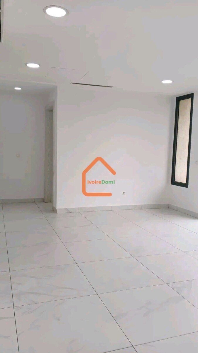 Appartement meublé 3 pièces