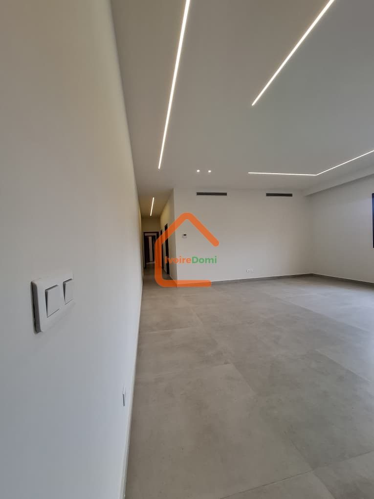 Appartement de 3 pièces à louer au Plateau