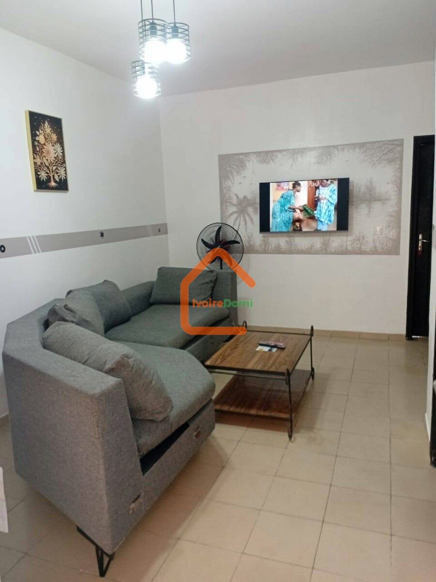 RESIDENCE EN LOCATION