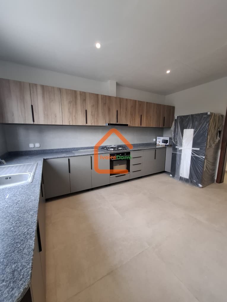 Appartement de 3 pièces à louer au Plateau