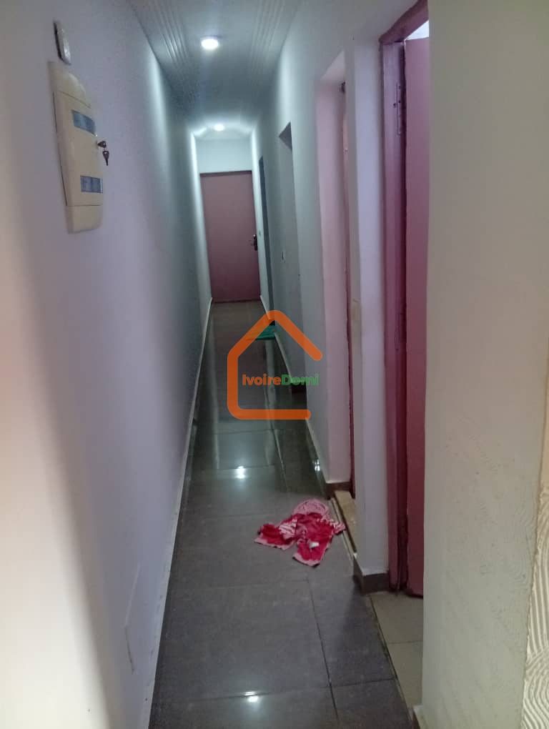 APPARTEMENTS EN VENTE