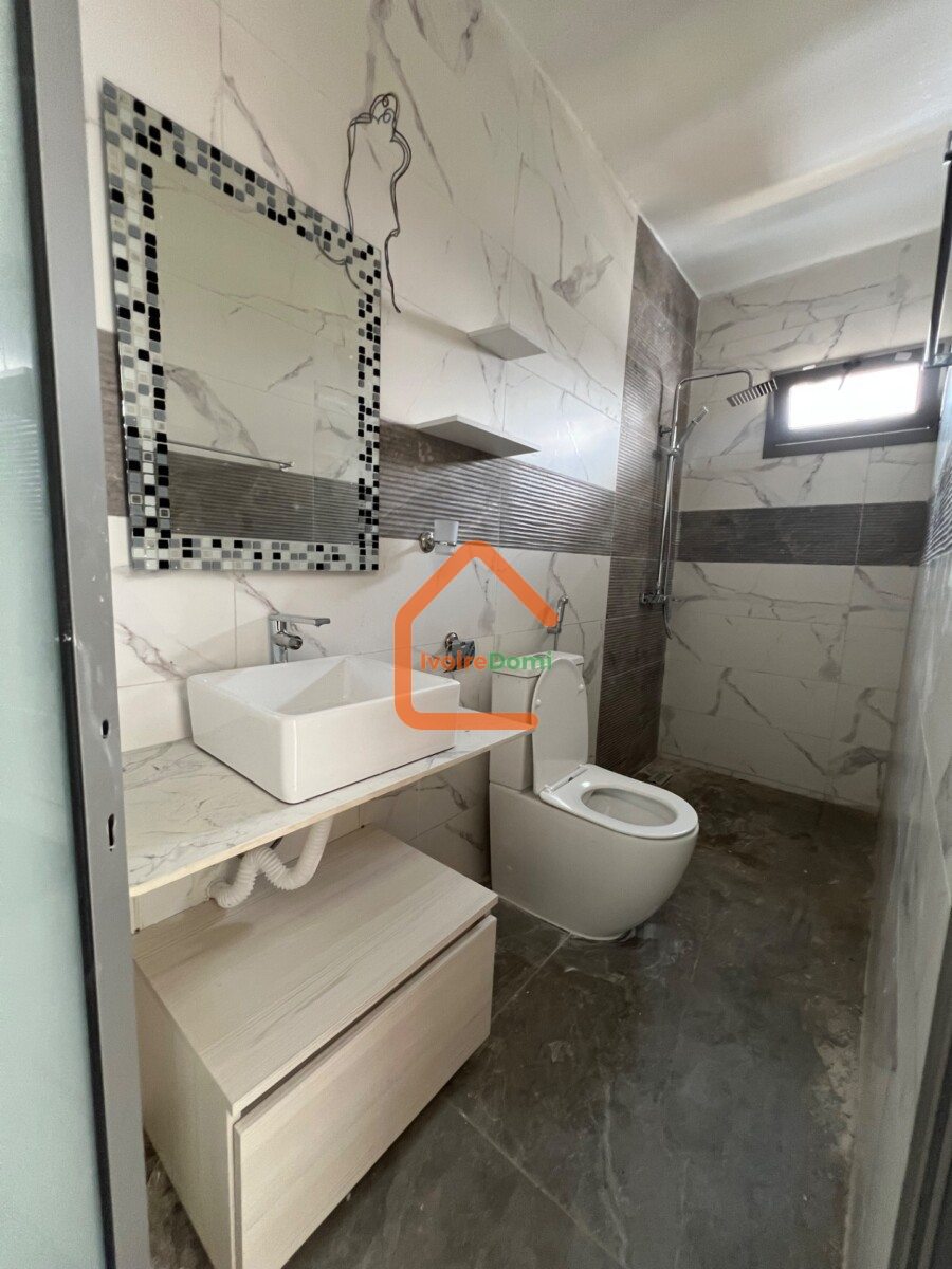 APPARTEMENT DE 3 PIÈCES