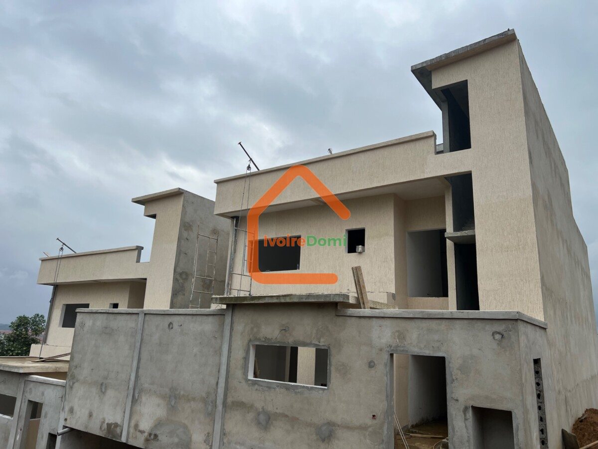 Villa Duplex