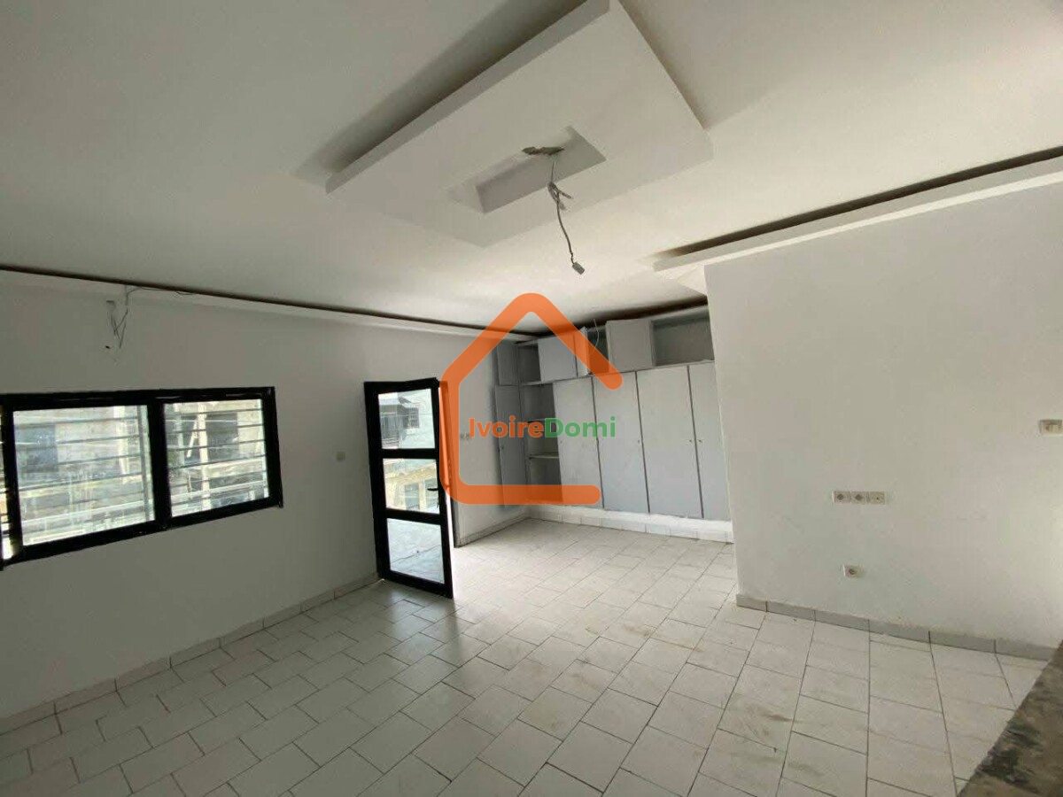 Villa 5 pièces à vendre à Feh kesse