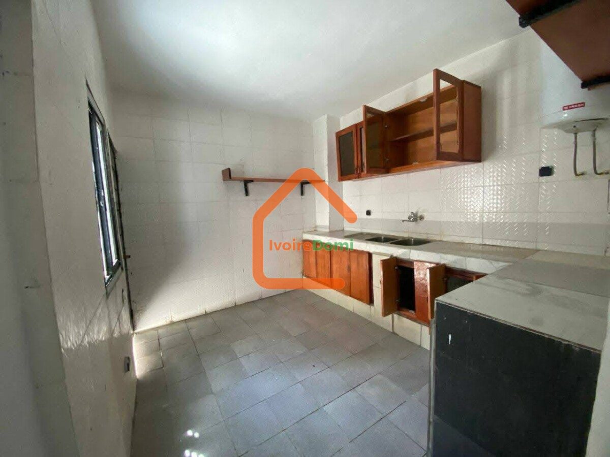 Villa 5 pièces à vendre à Feh kesse