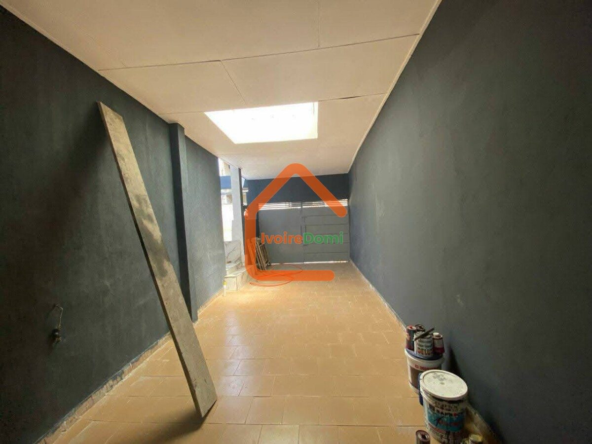 Villa 5 pièces à vendre à Feh kesse