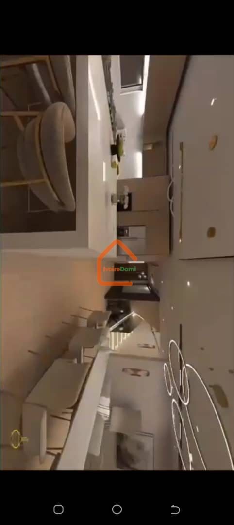8 VILLAS TRIPLEX VUE SUR LA LAGUNE/ 06 et 07 ULTRA LUXUEUX/HYPER HAUT STANDING AVEC PISCINE