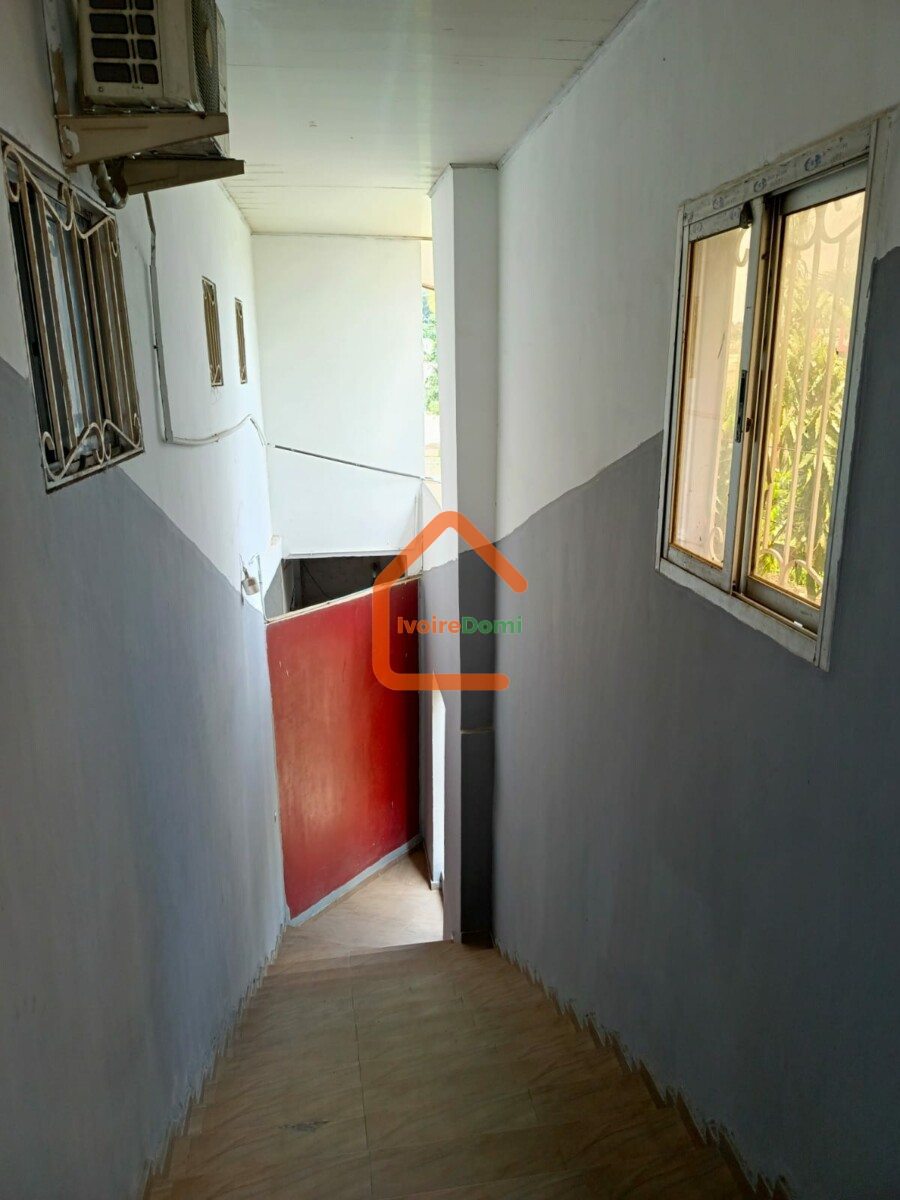 APPARTEMENTS EN VENTE