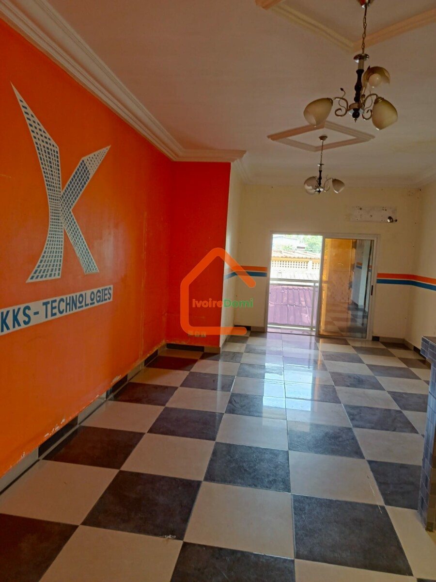 APPARTEMENTS EN VENTE