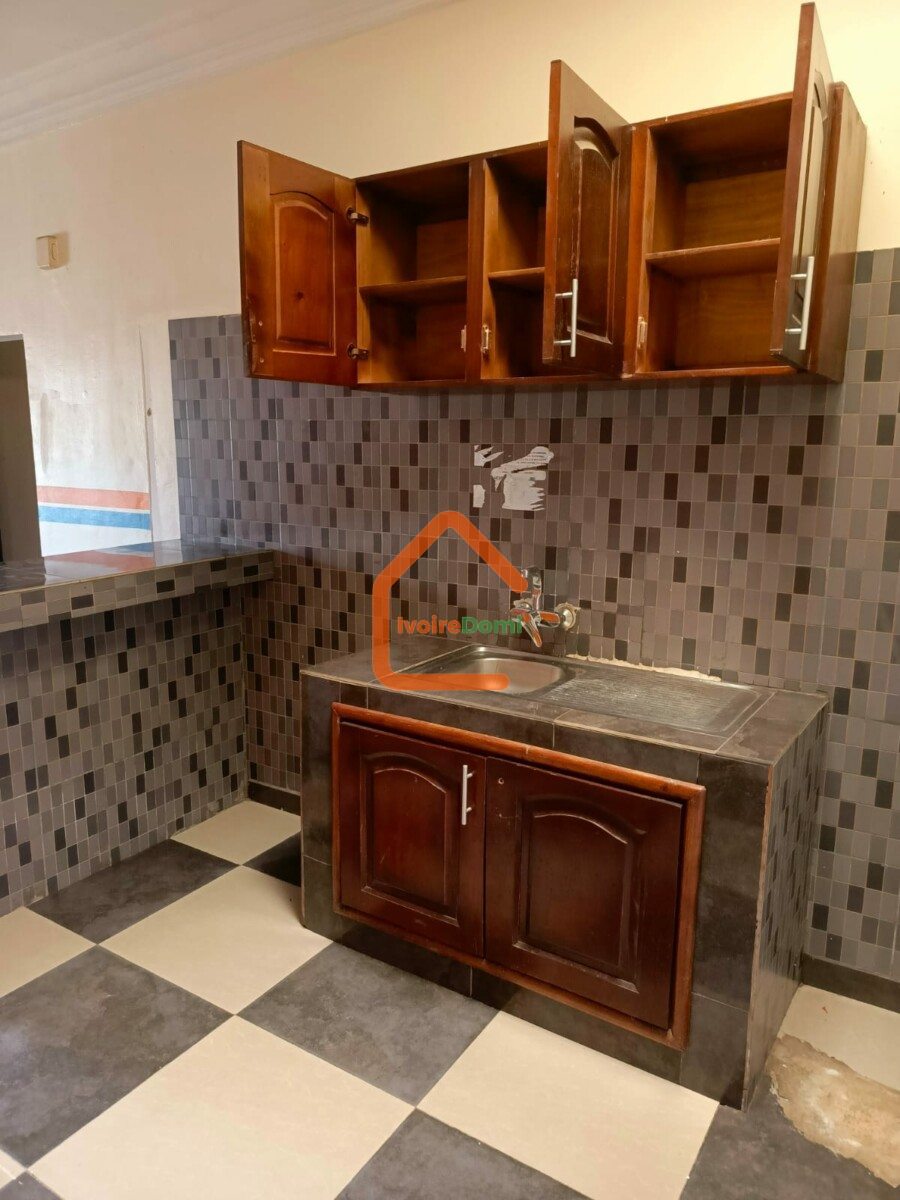 APPARTEMENTS EN VENTE