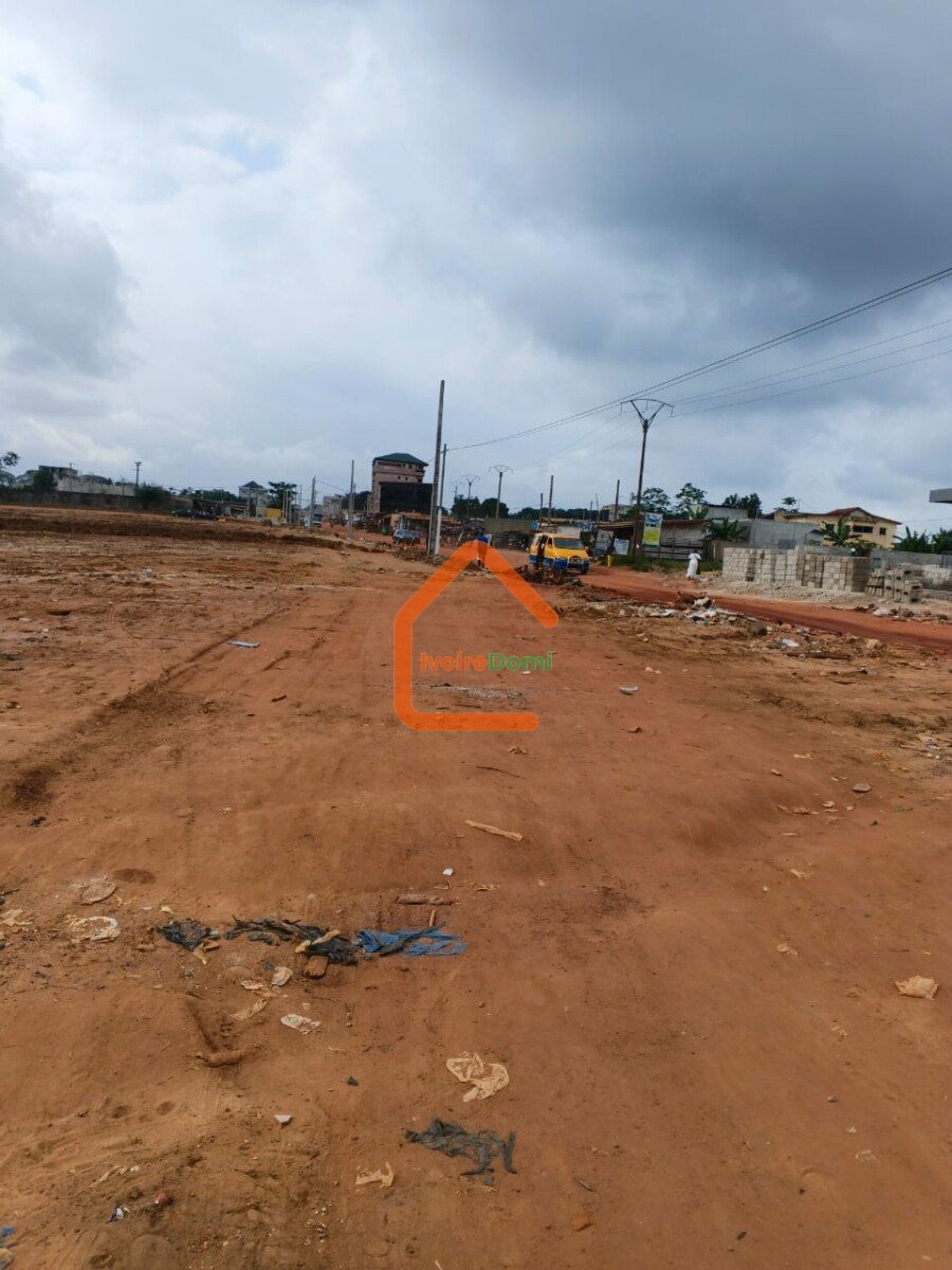 PARTENARIAT CONSTRUCTION SONGON BIMBRESSO