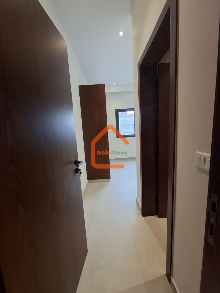 Appartement de 3 pièces à louer au Plateau