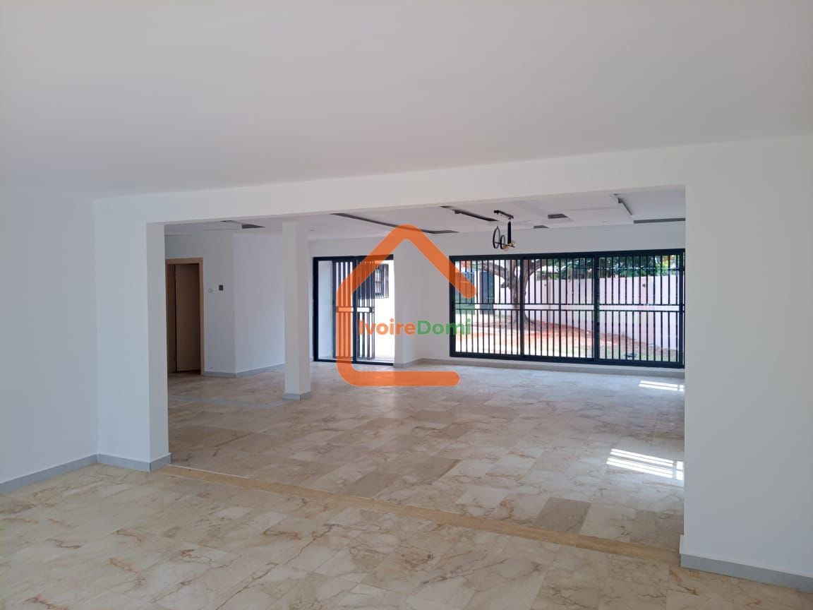 Annonce immobilière Côte d’Ivoire