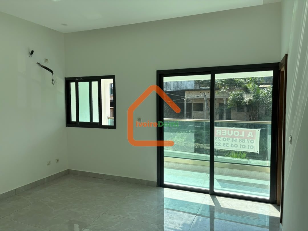 Annonce immobilière Côte d’Ivoire