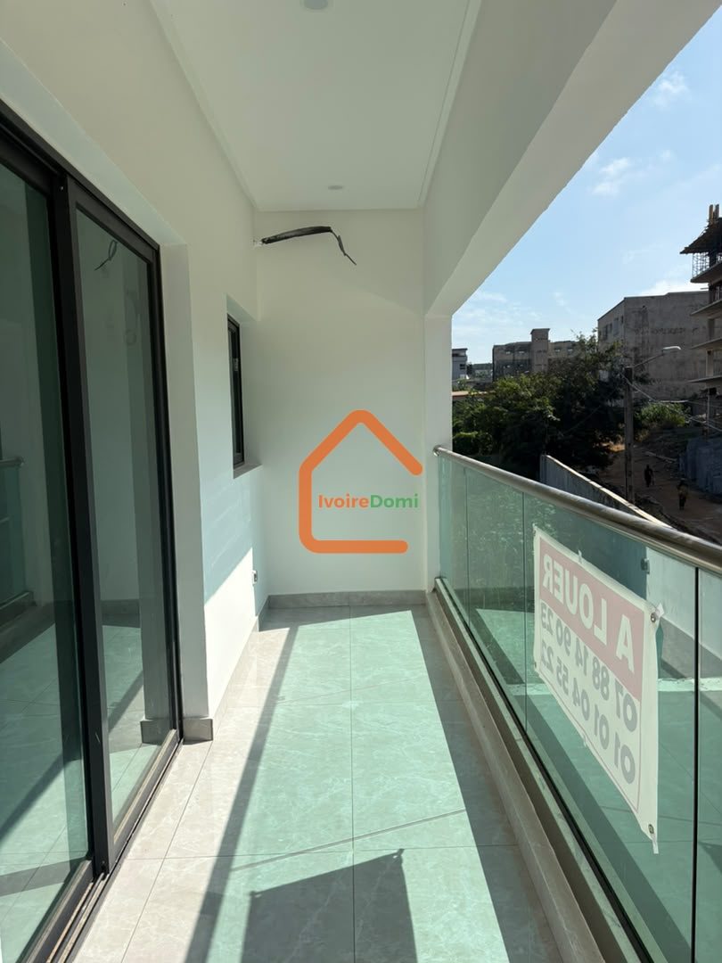 Annonce immobilière Côte d’Ivoire
