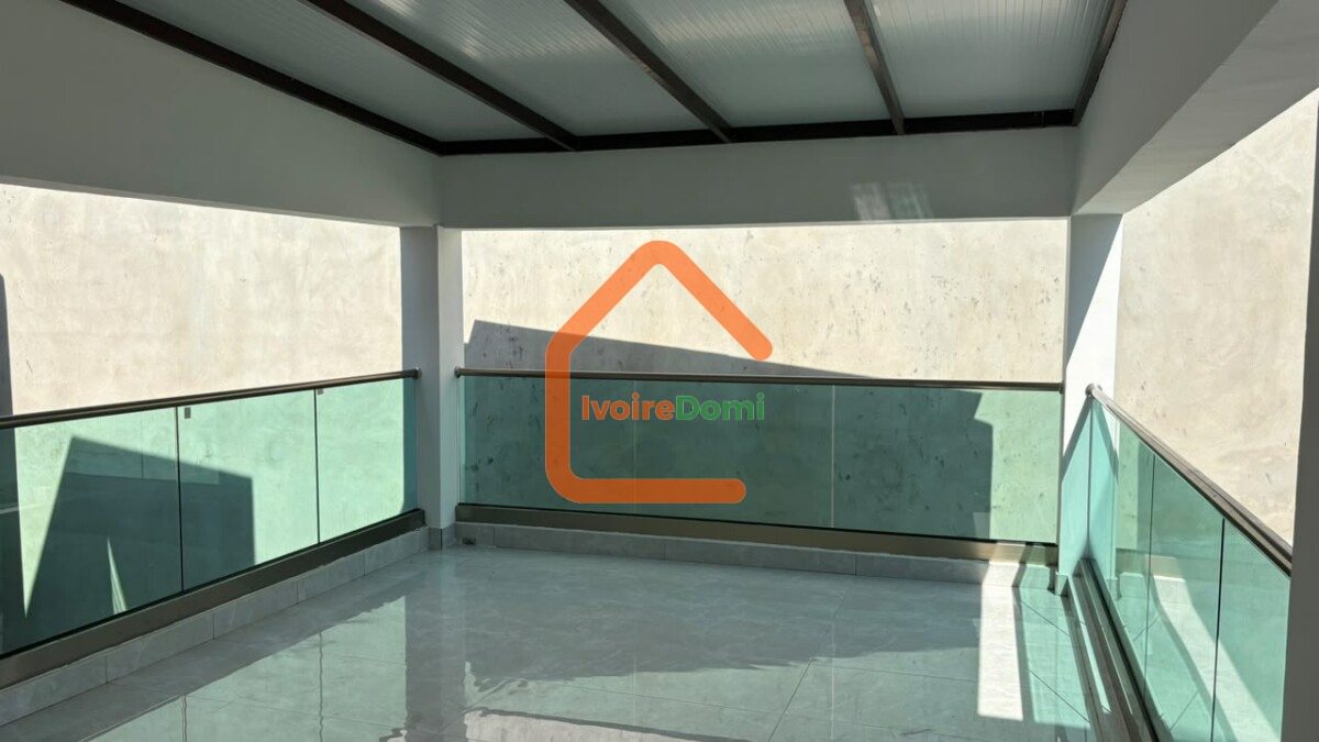 Annonce immobilière Côte d’Ivoire