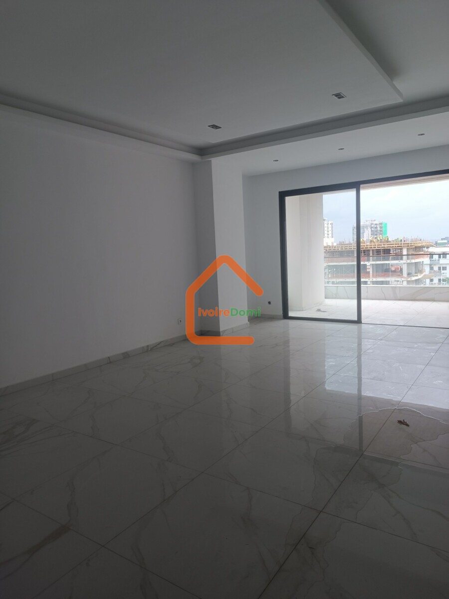 Appartement meublé 3 pièces