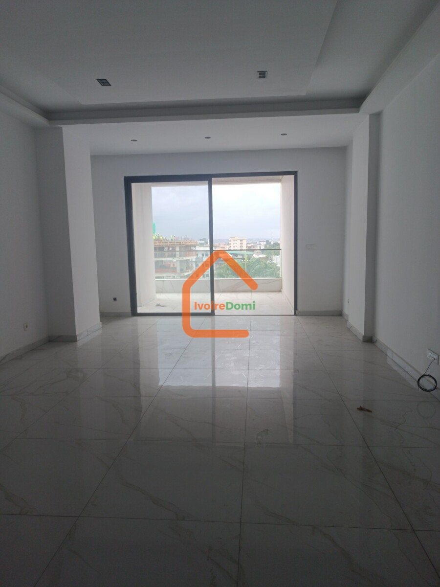 Appartement meublé 3 pièces
