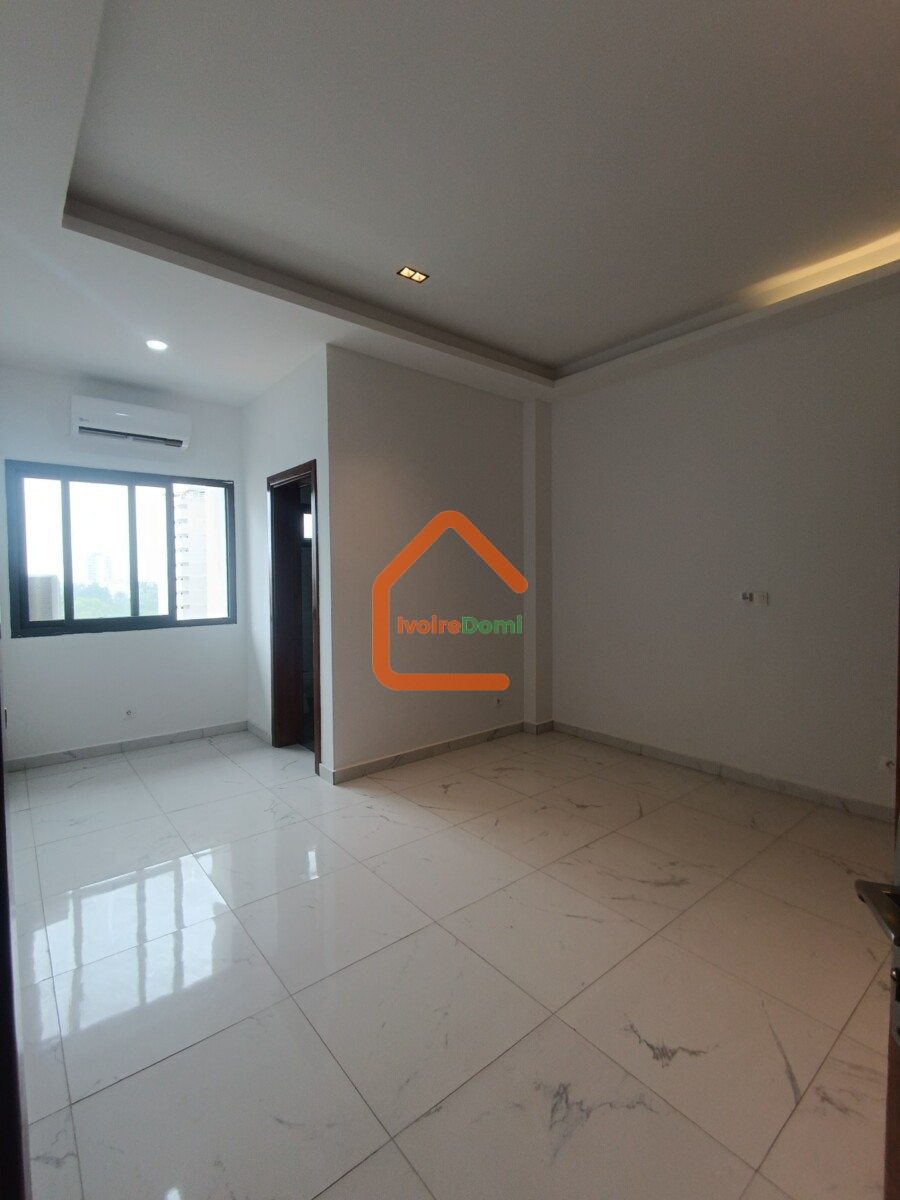 Appartement meublé 3 pièces