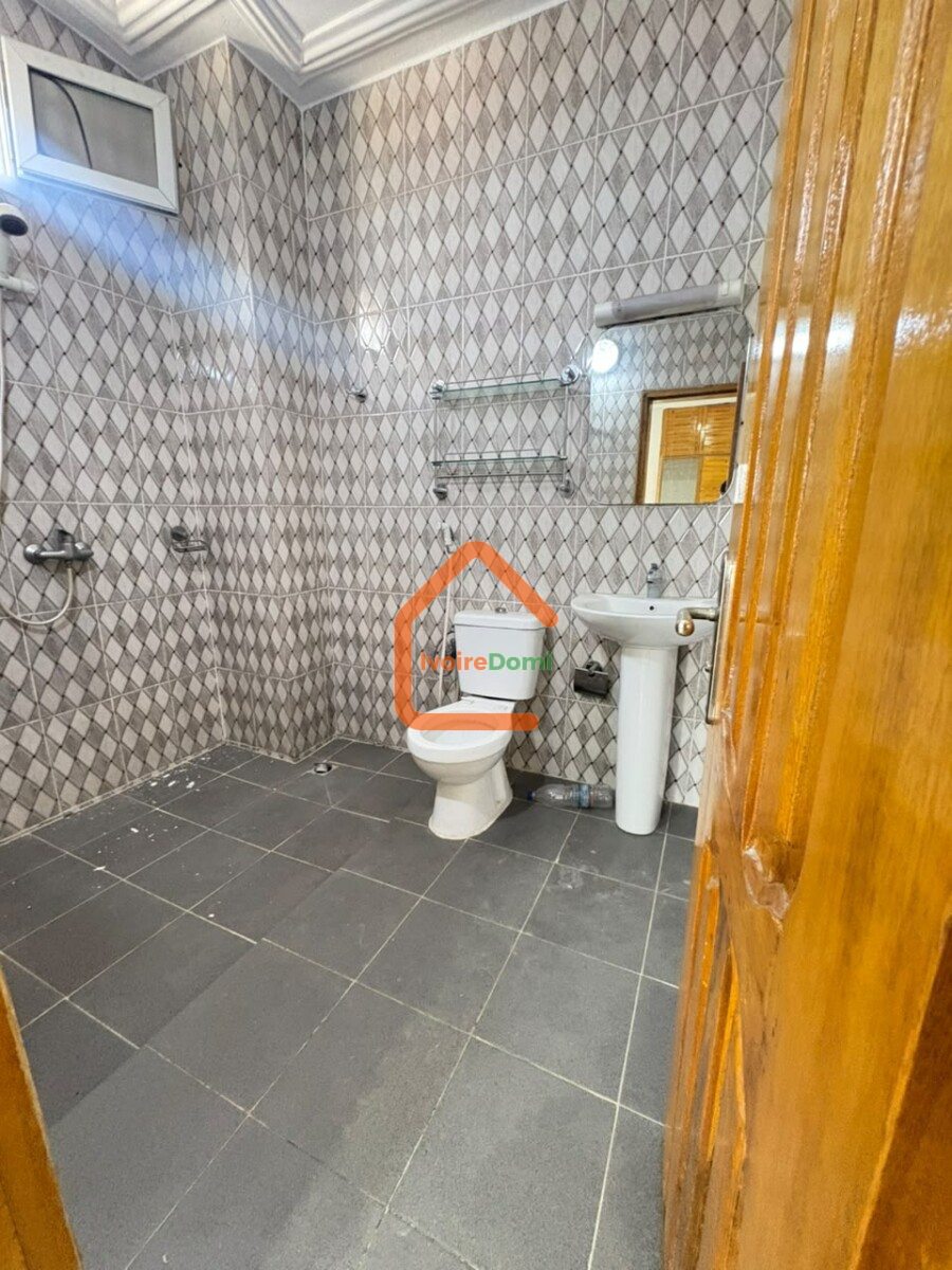Studio -Koumassi