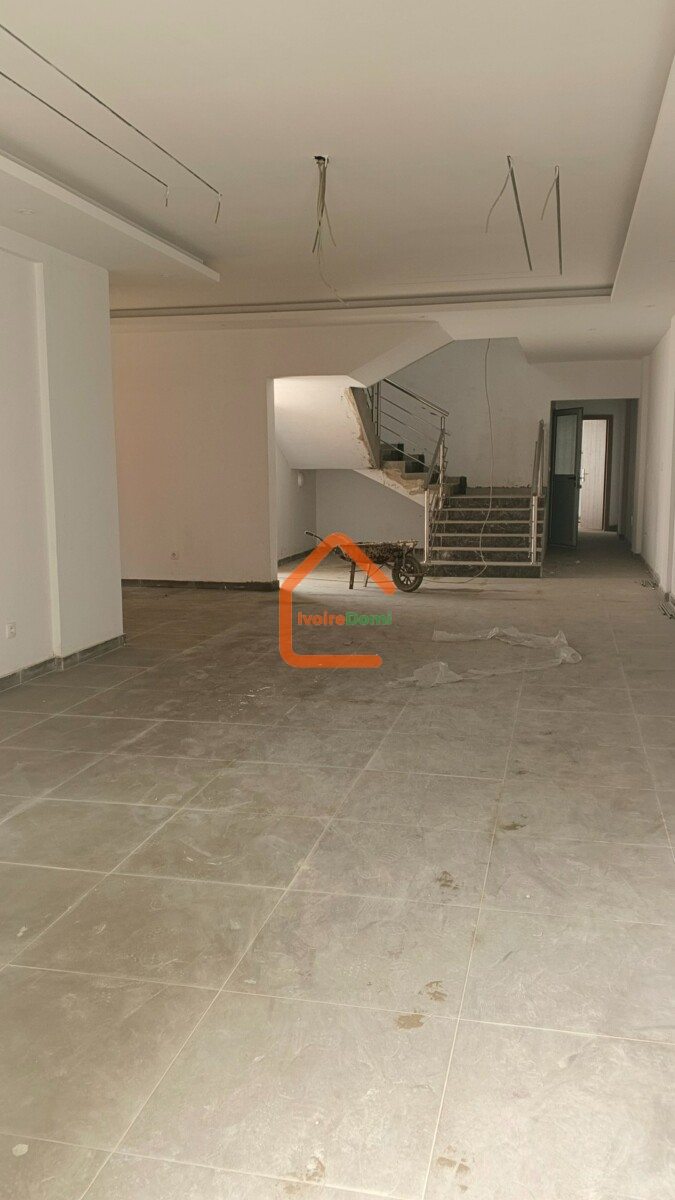 Villas Duplex 5 Pieces Nouvelle Construction