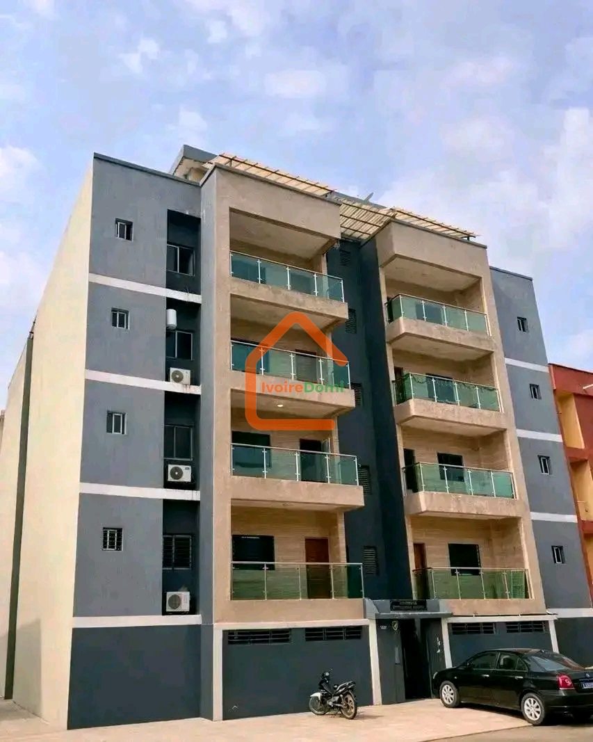 Studio -Koumassi