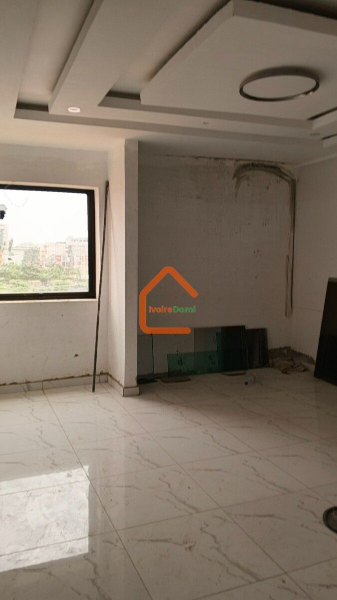 Appartement 4 pièces