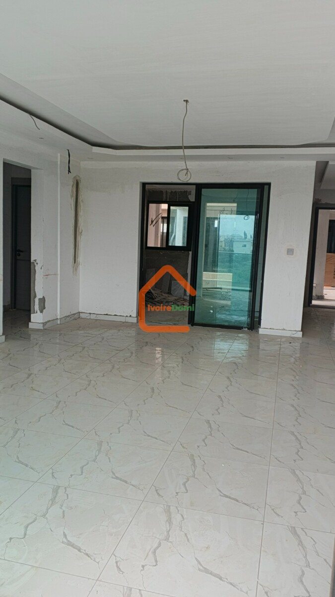 Appartement 4 pièces