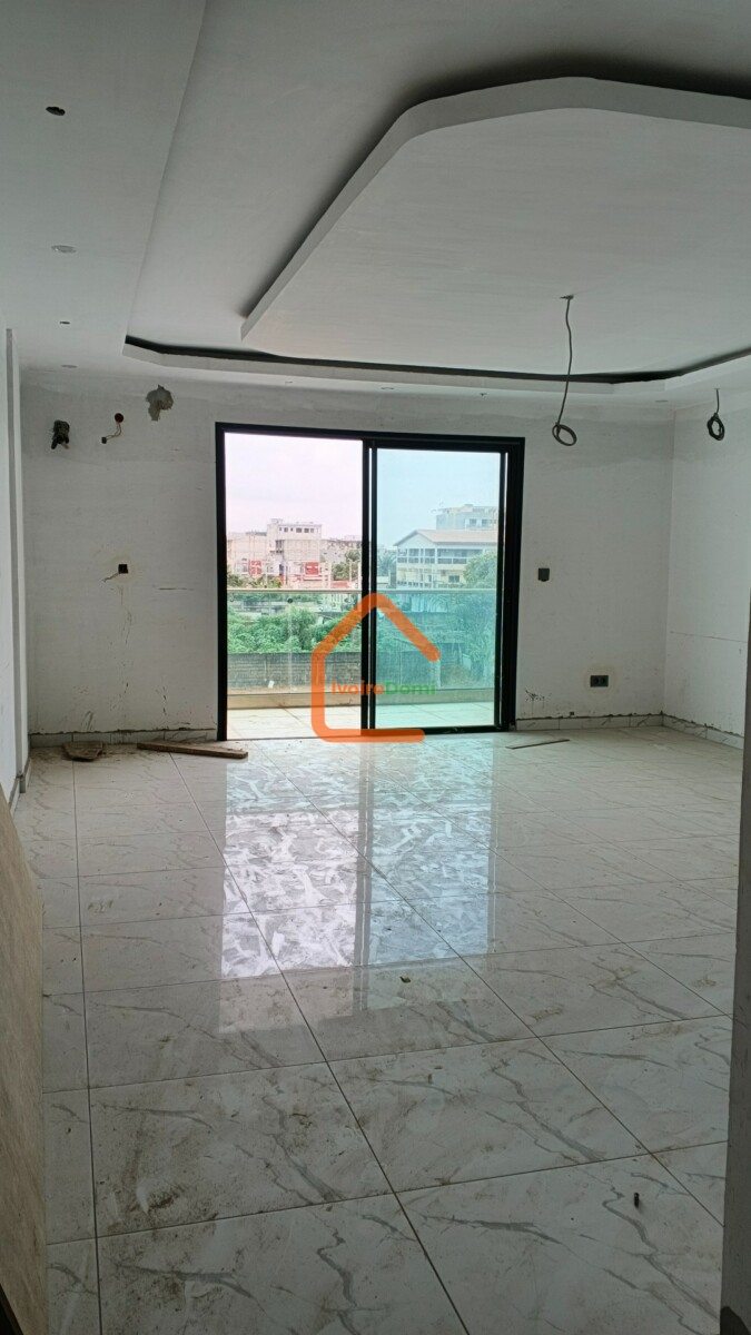Appartement 4 pièces