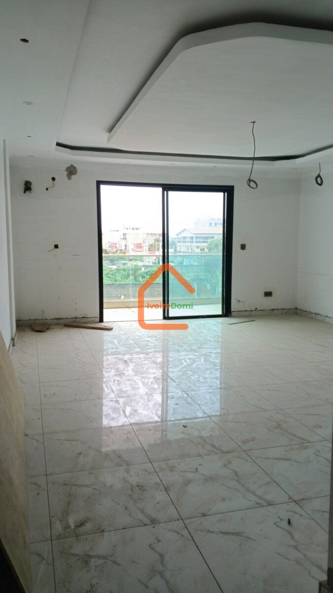 Appartement 4 pièces