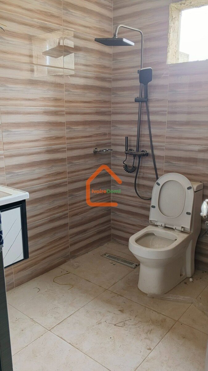 Appartement 4 pièces