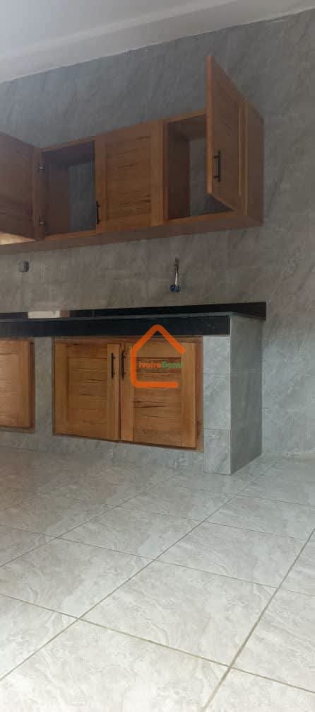*🏠🔥 À VENDRE URGENT 🔥🏠* *✨ VILLA DUPLEX 7 PIÈCES + INDÉPENDANTE ✨* *📍 BINGERVILLE – SANTAI*