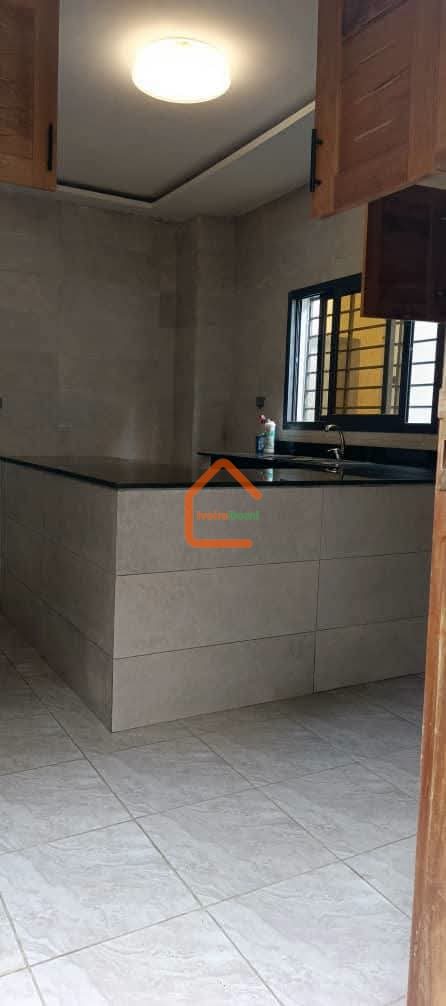 *🏠🔥 À VENDRE URGENT 🔥🏠* *✨ VILLA DUPLEX 7 PIÈCES + INDÉPENDANTE ✨* *📍 BINGERVILLE – SANTAI*