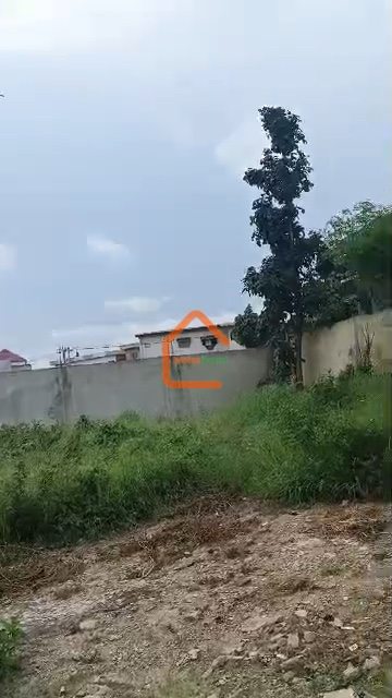 TERRAIN À VENDRE – BINGERVILLE NGOTTO