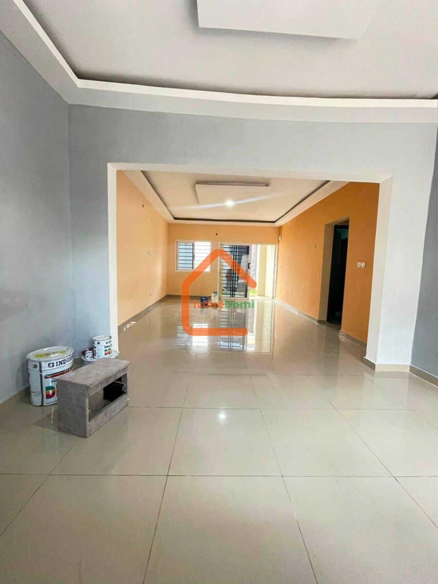 🏠DUPLEX 4 PIÈCES EN LOCATION accès totalement bitumé 📍BINGERVILLE CITÉ LAURIER 5 PIÈCES DISPON