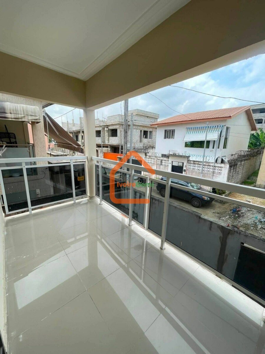 🏠DUPLEX 4 PIÈCES EN LOCATION accès totalement bitumé 📍BINGERVILLE CITÉ LAURIER 5 PIÈCES DISPON