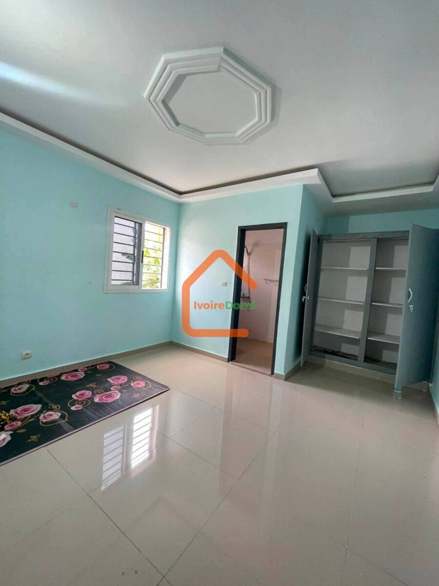 🏠DUPLEX 4 PIÈCES EN LOCATION accès totalement bitumé 📍BINGERVILLE CITÉ LAURIER 5 PIÈCES DISPON