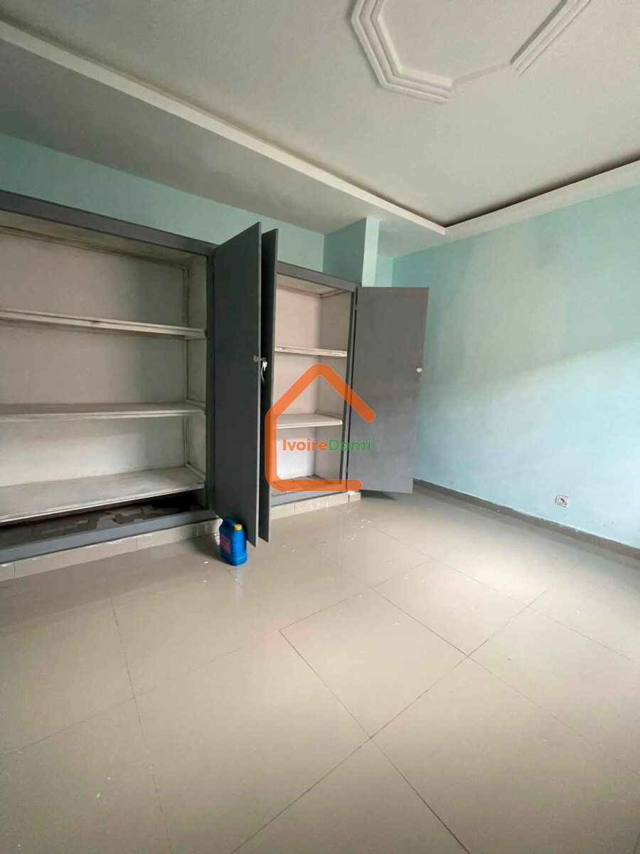 🏠DUPLEX 4 PIÈCES EN LOCATION accès totalement bitumé 📍BINGERVILLE CITÉ LAURIER 5 PIÈCES DISPON