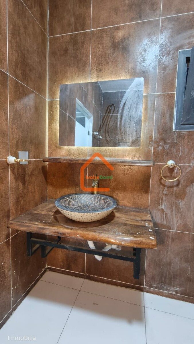Villa de 7 pièces à vendre