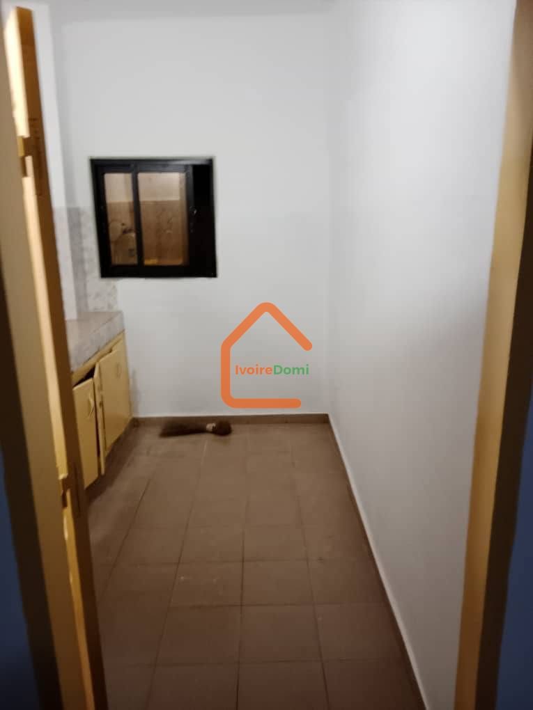 Studio -Koumassi